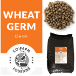 Wheat germ 6mm | 14kg