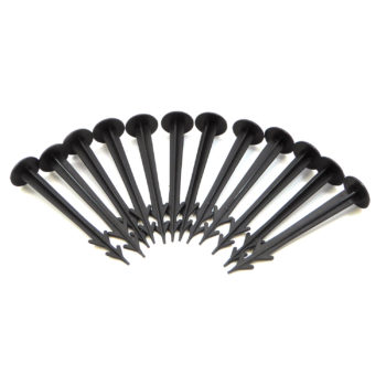 Superfish Pond cover net pins, 10 pièces