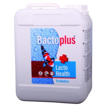 Bactoplus LactoHealth 2.5Ltr
