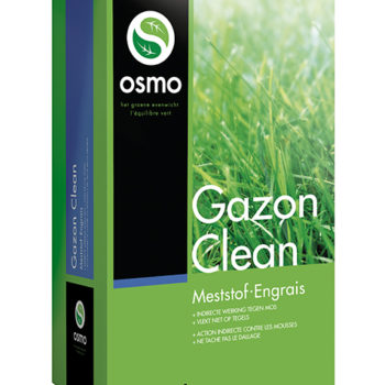 Osmo Gazon Clean 3,5kg