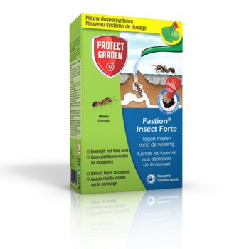 Protect Garden Fastion Insect Force 250ml