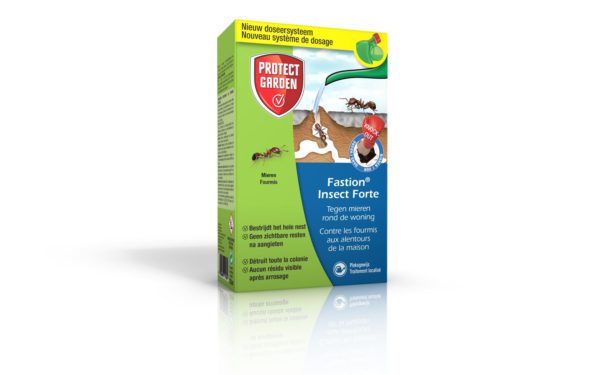 Protect Garden Fastion Insect Force 250ml