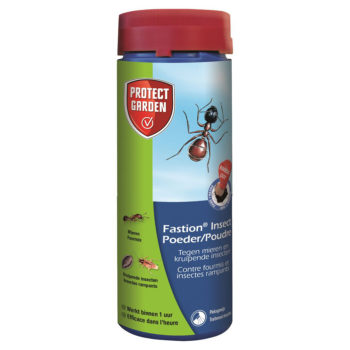 Schützen Sie Garden Fastion Insektenpulver 400g