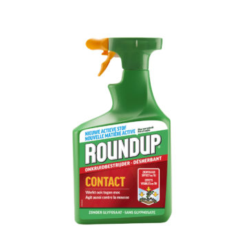 Roundup Contact désherbant 1 litre