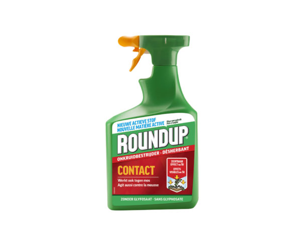Roundup Contact onkruidbestrijder 1L