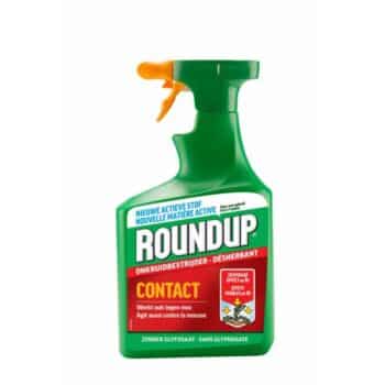 Roundup Contact - Rapid Ultra onkruidbestrijder 1L