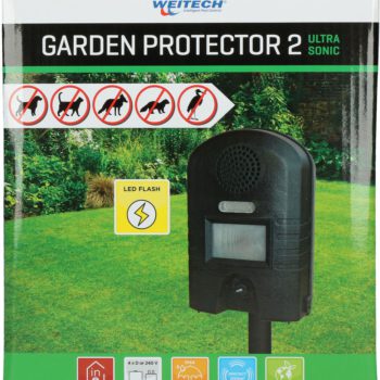 Weitech Garden Protector 2