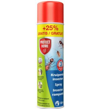Protect Home Spray contre insectes rampants 600ml