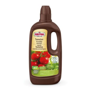 Substral engrais tomates et herbes aromatiques 1 L
