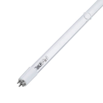 Lampe UV Aquaking 75W blanche 84cm
