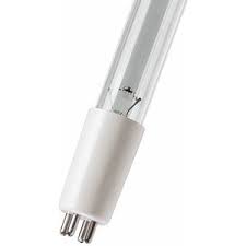 UV-lamp Aquaking 75W wit | 84cm
