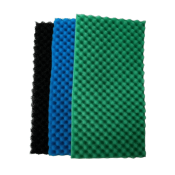 Mousse de filtration Edouna upflow 49x25,5cm