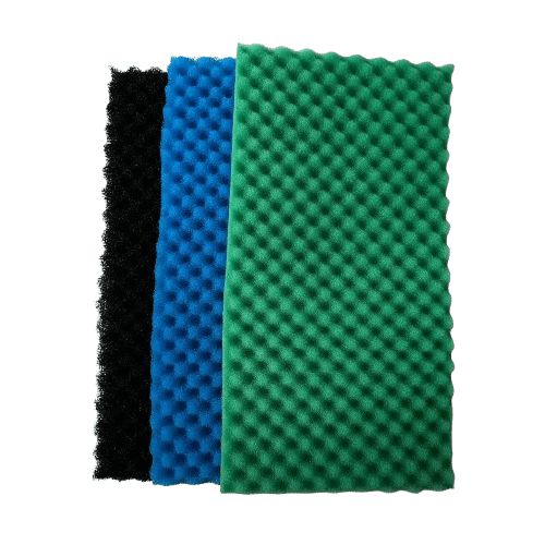 Mousse de filtration Edouna upflow 49x25,5cm