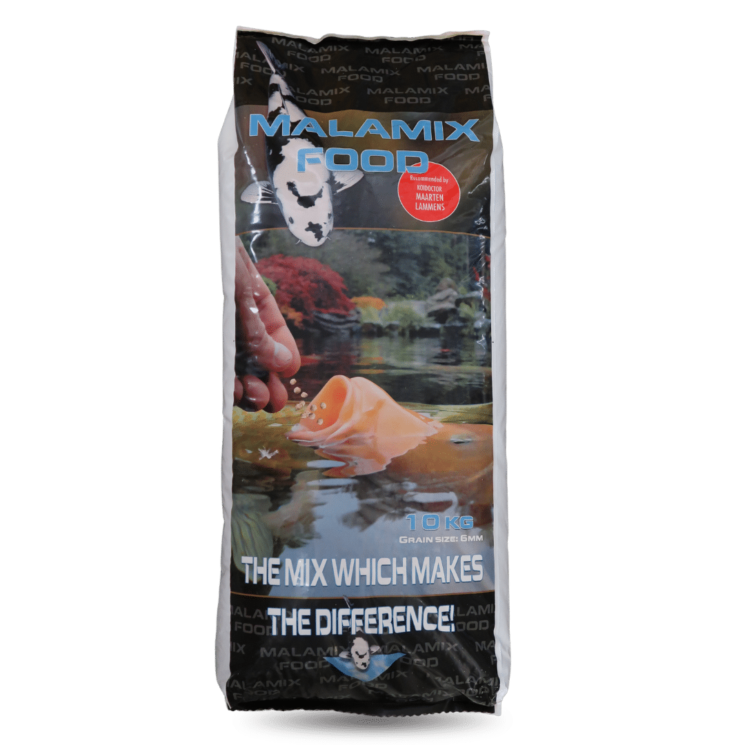 Malamix Food 10kg Malamix Food 10kg