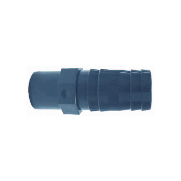 PVC-Schlauchtülle 32 mm PVC-Schlauchtülle 32 mm