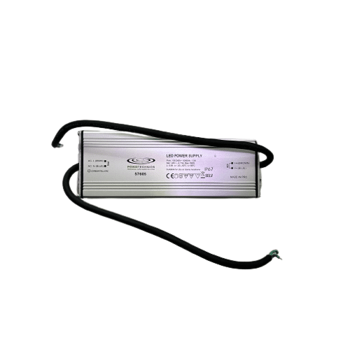 Transformateur DC 24V -IP67 - Koifarm Webshop