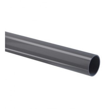 5cm PVC buis | Diameter 12mm