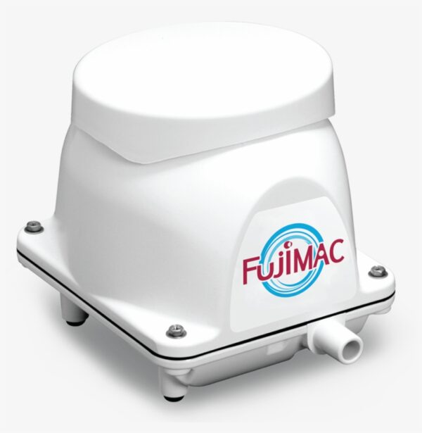 Fujimac 100 (MAC100K II) met gratis aansluitstuk