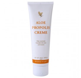 Aloë - Propolis crème
