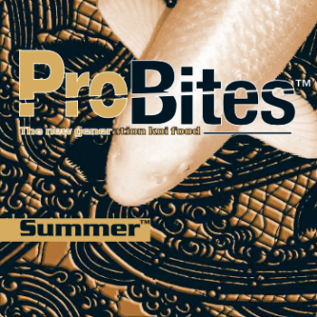 Probites Summer 3kg | Date 05/2024