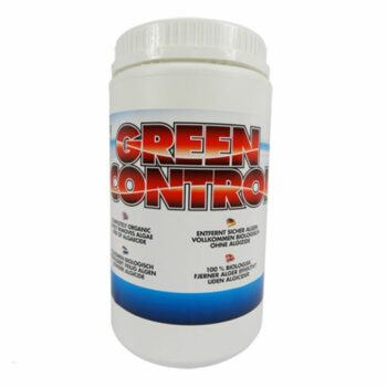 Green Control 1kg - pour 40.000L