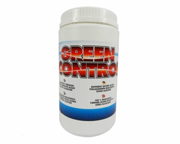 Green Control 1kg - pour 40.000L