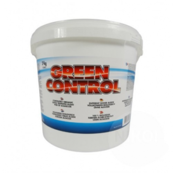 Green Control 2,5 kg für 100.000 l