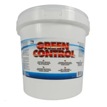 Green Control 5kg pour 200.000L