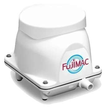 Onderdelen Fujimac