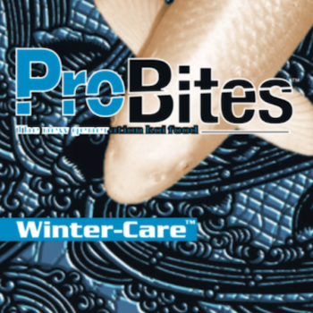 ProBites Winter-Care 3kg | Nourriture hiver coulante | DDM 08/2024