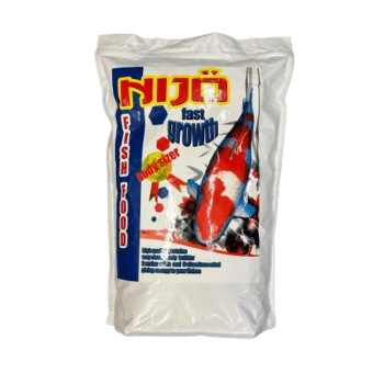 Nijo All Seasons coulant 3kg