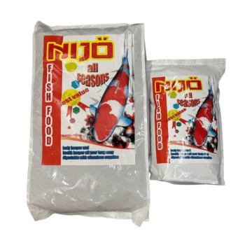 Nijo Spirumax 3kg