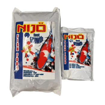 Nijo Spirumax 3kg