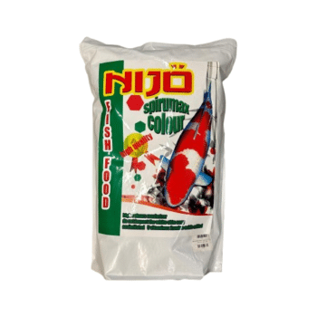 Nijo Spirumax 3kg