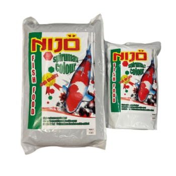 Nijo Spirumax 3kg