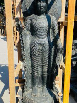 Stehender Buddha 160cm