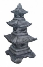 Stupa 90cm