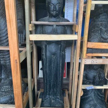 Bouddha debout 120cm