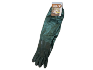 Pond gloves VT gants de bassin 60cm