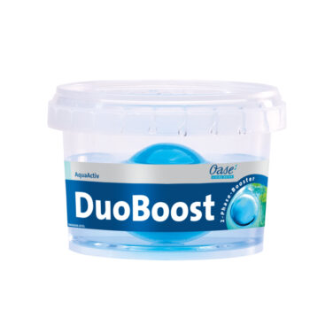 Oase AquaActiv DuoBoost 5cm 250ml - datum 03.2023