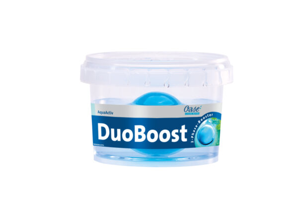 Oase AquaActiv DuoBoost 5cm 250ml - datum 03.2023