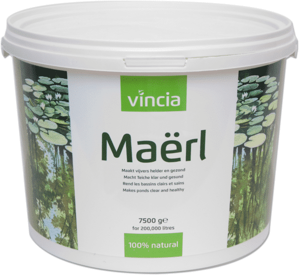 Maërl 7500 g - für 200.000 Liter Wasser