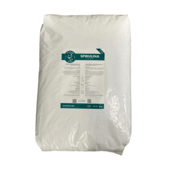 Koifarm Spirulina 6 mm 12 kg