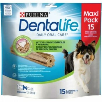 Dentalife Maxi Pack Maxi 25-40 kg 426 g