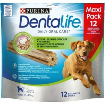 Dentalife Maxi Pack Maxi 25-40 kg 426 g