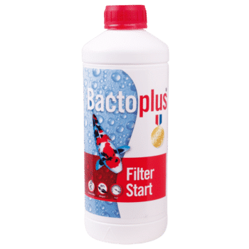 Bactoplus Filter Start 1000 ml