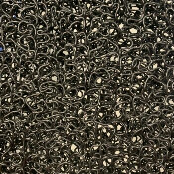 Tapis Matala vert 120x100x4cm