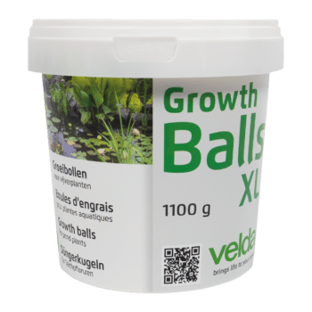 Growth Balls XL boules d'engrais 1100 g