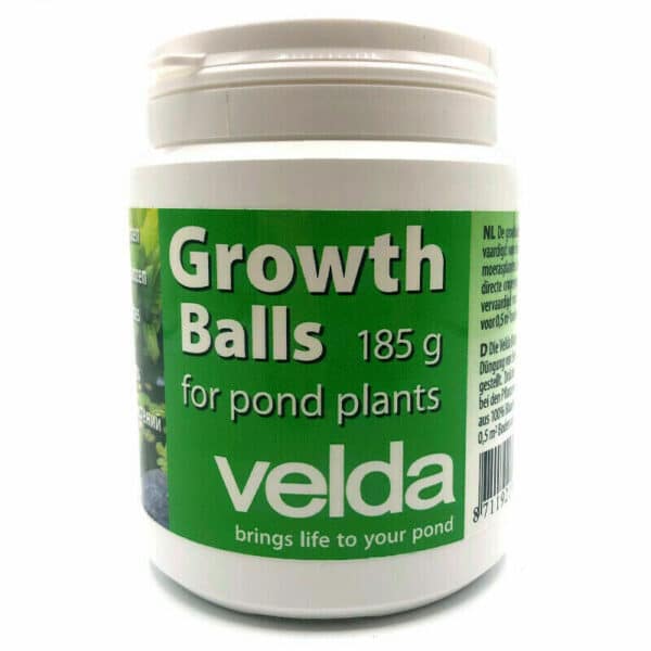 Growth Balls groeibollen 185 g voor 0,5 m²