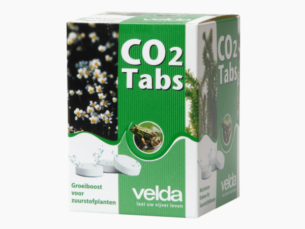 CO2 Tabs